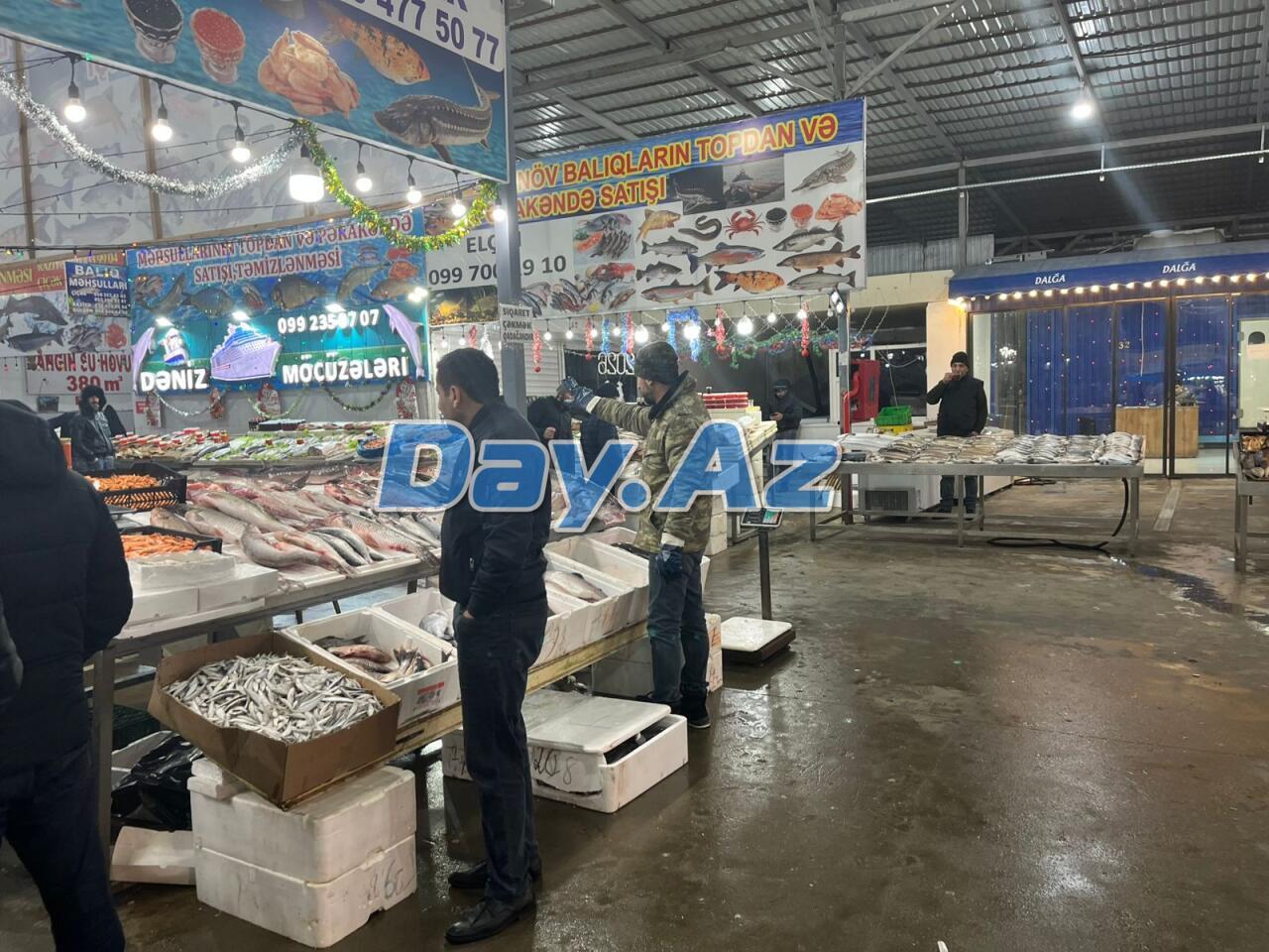 Farel bahalaşıb, digər növlər necədir?