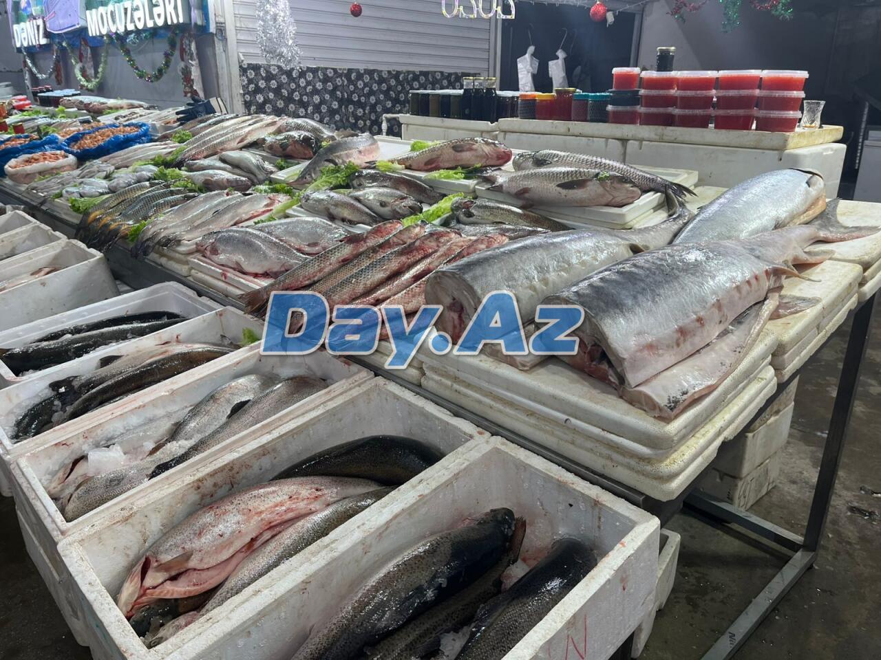 Farel bahalaşıb, digər növlər necədir?