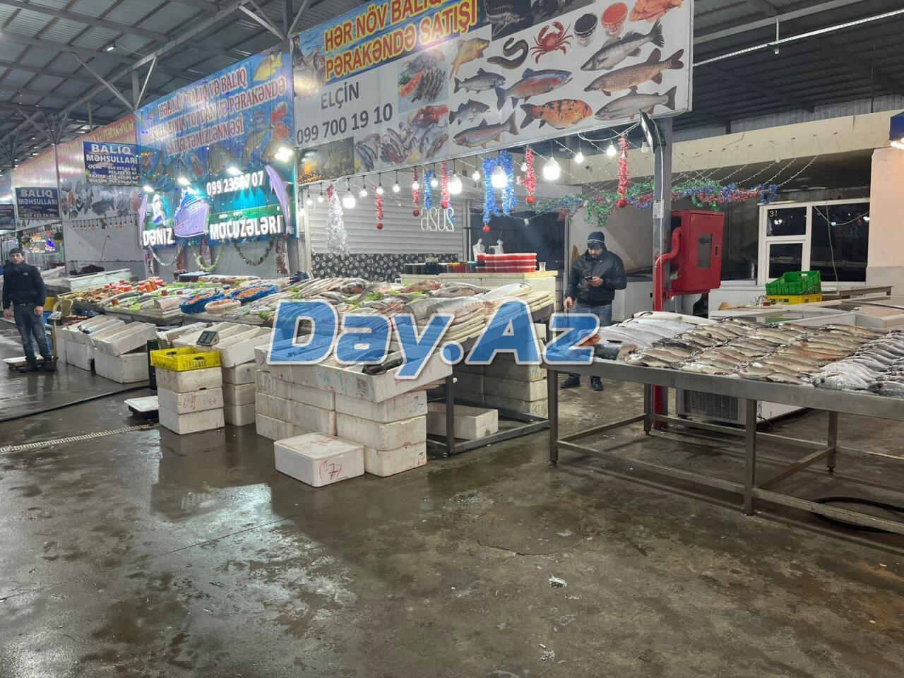 Farel bahalaşıb, digər növlər necədir?