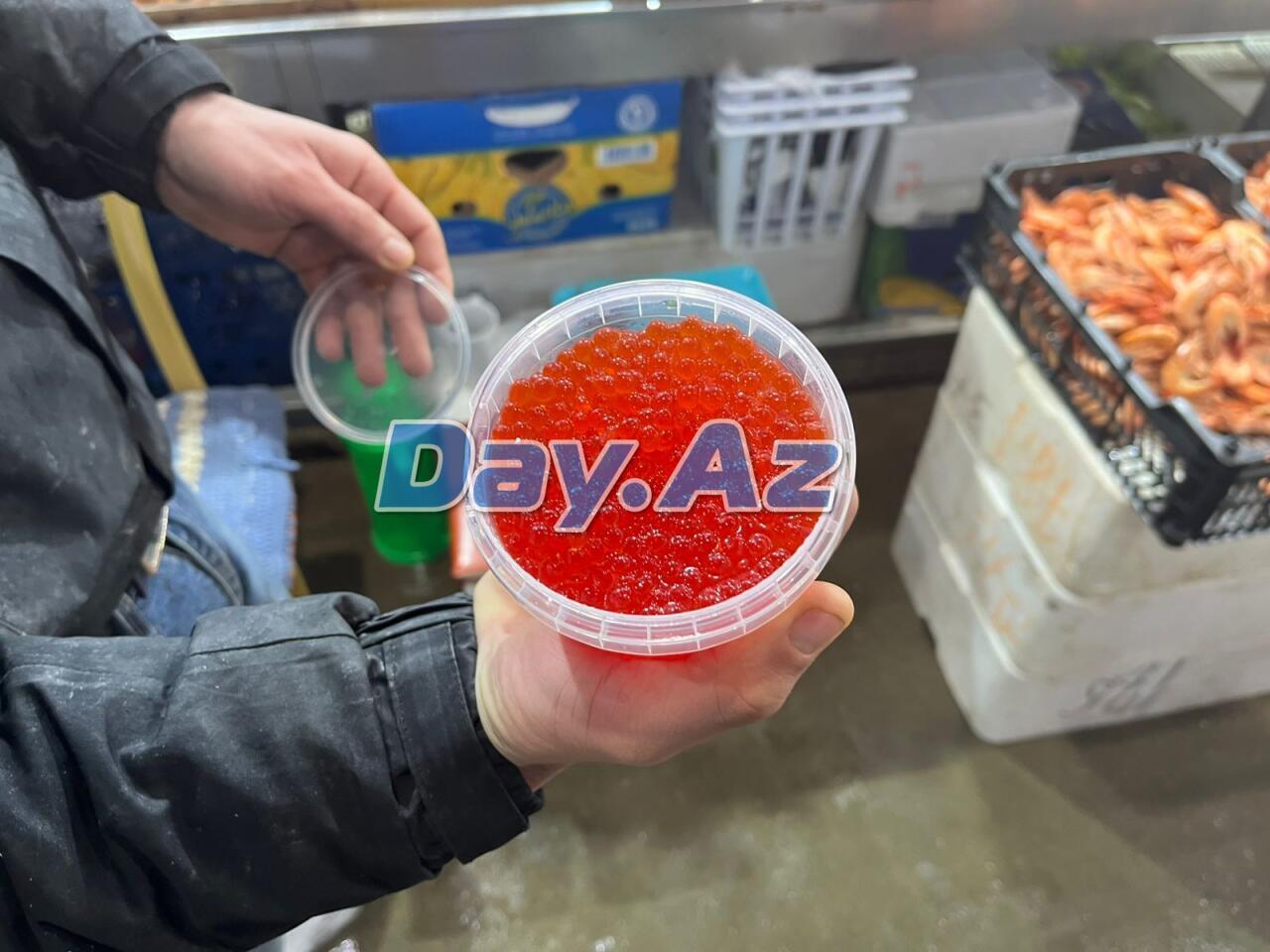 Farel bahalaşıb, digər növlər necədir?