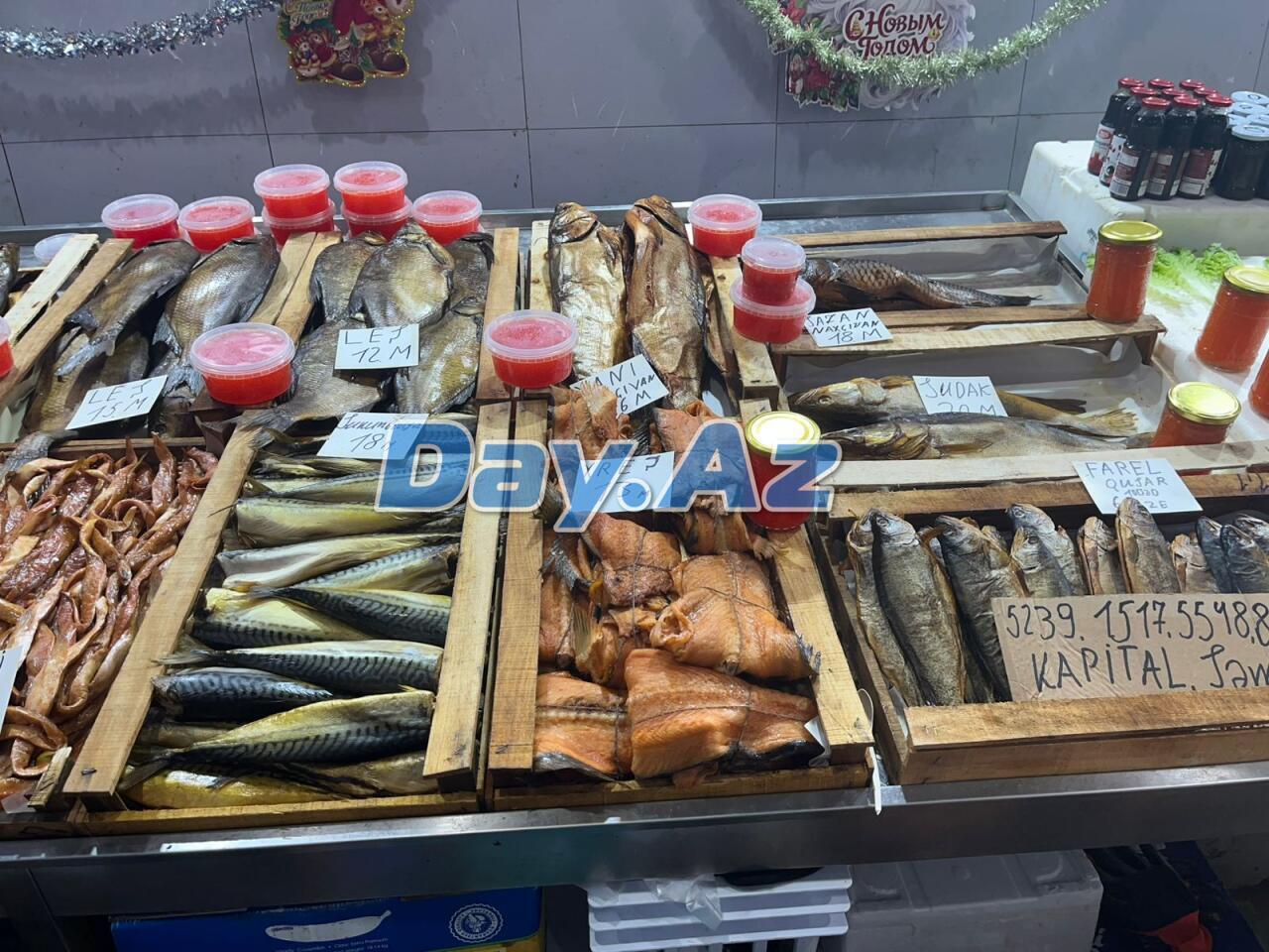 Farel bahalaşıb, digər növlər necədir?