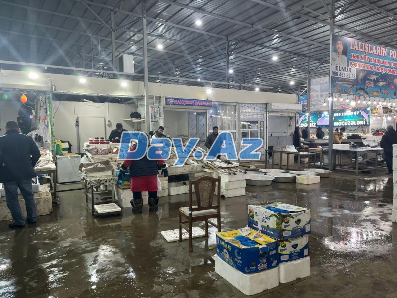 Farel bahalaşıb, digər növlər necədir?