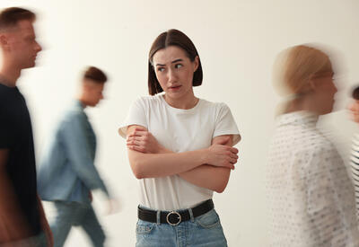 Названа опасность длительного пребывания без отношений