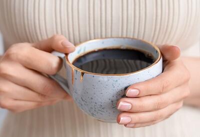 Названо идеальное время для первой чашки кофе