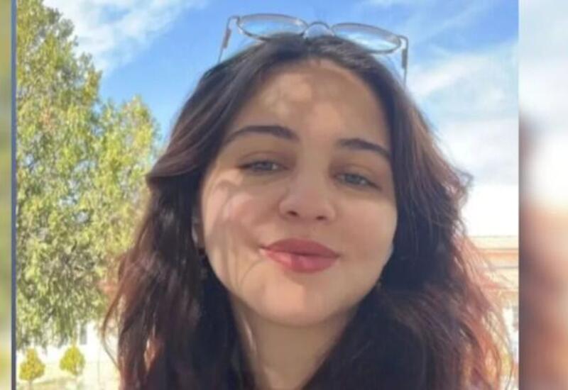 Naxçıvanda ölən tələbə sahibkarın qızı imiş