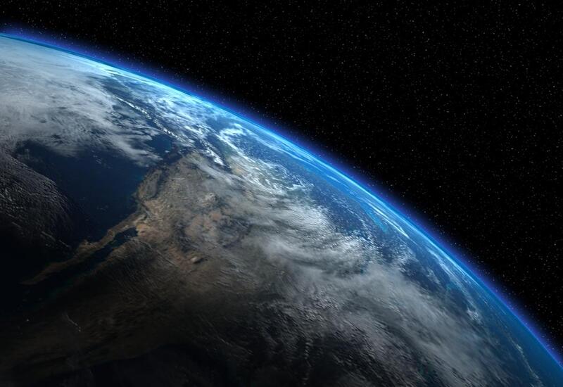 NASA из космоса зафиксировало странное явление над Землей