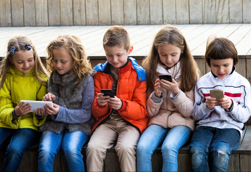 В Австралии заблокировали миллионы аккаунтов детей в соцсетях