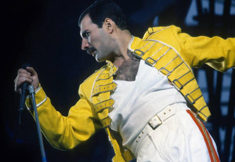 Скончалась предполагаемая дочь Фредди Меркьюри