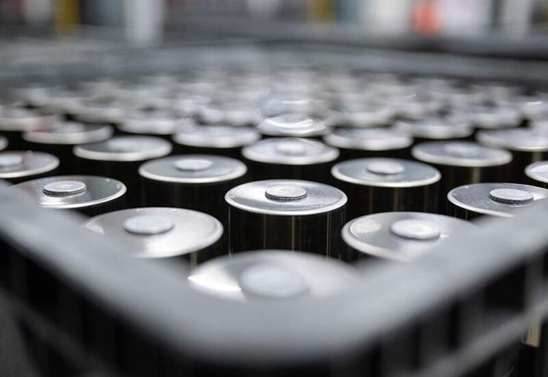 В Китае разработали высоковольтную натрий-серную батарею