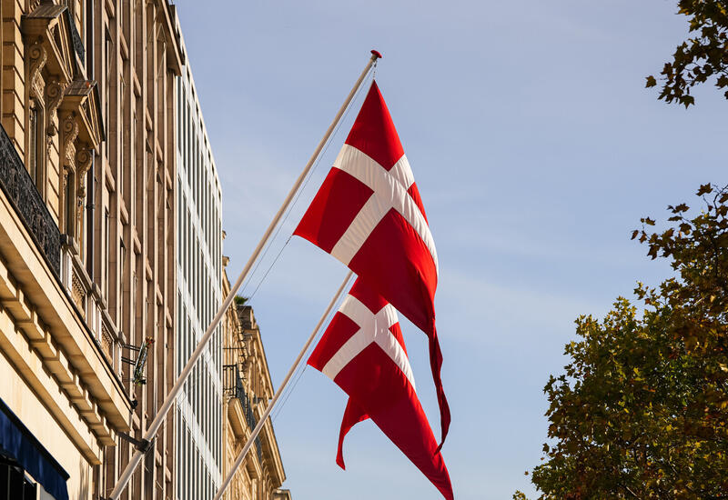 Дания предупредила Испанию