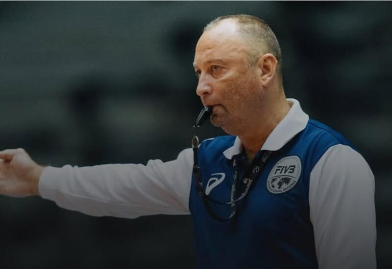 Азербайджанский арбитр получил назначение на матч турецкого клуба