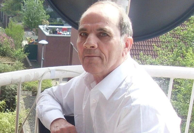 Тело Национального героя Шахина Тагиева доставят в Азербайджан