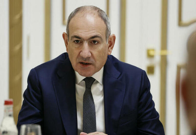 Армения готова обеспечить беспрепятственное сообщение между основной частью Азербайджана и Нахчываном