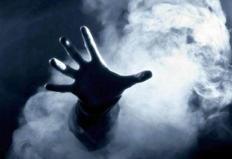 Отравление угарным газом в Физули