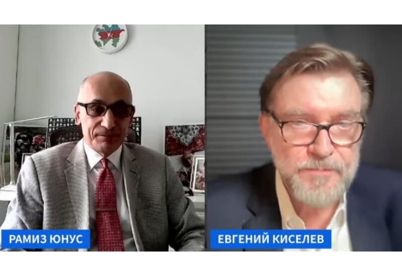 В любой серьезной дискуссии важны факты, а не истерика и отключение микрофона