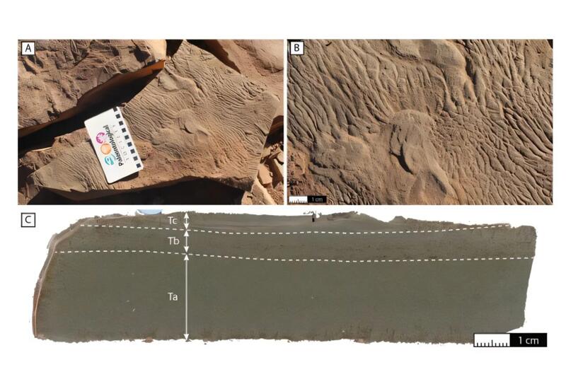 Признаки древней жизни обнаружили в неожиданном месте
