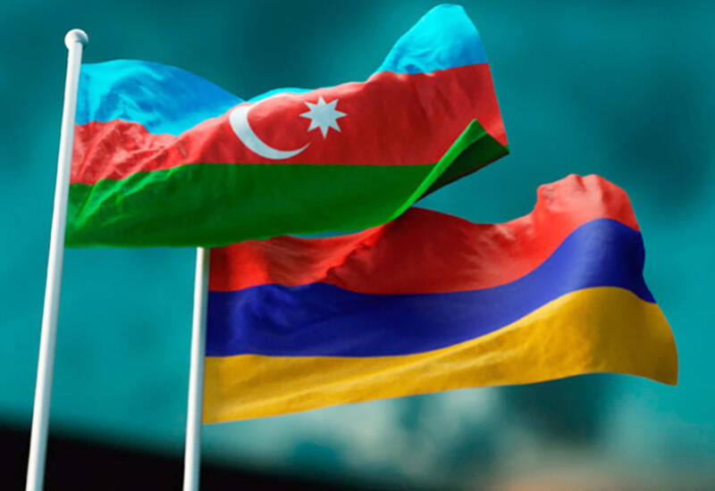 Представители азербайджанской и армянской сторон провели совместный осмотр ж/д участка Садарак-Ерасх