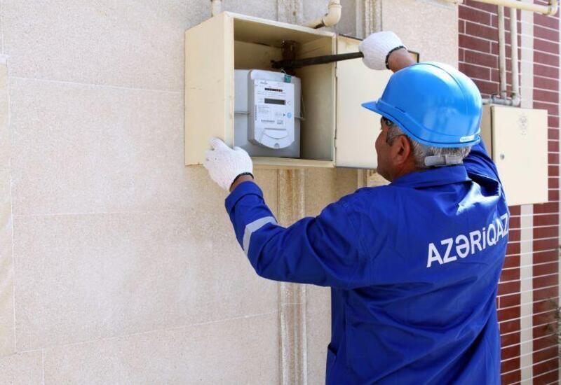 Как счетчики могут влиять на показатели газа?