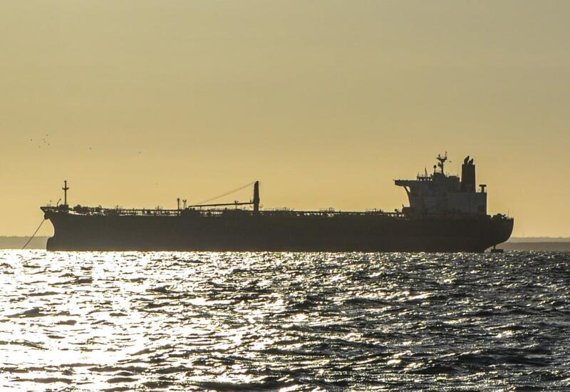 США захватили очередной танкер из Венесуэлы