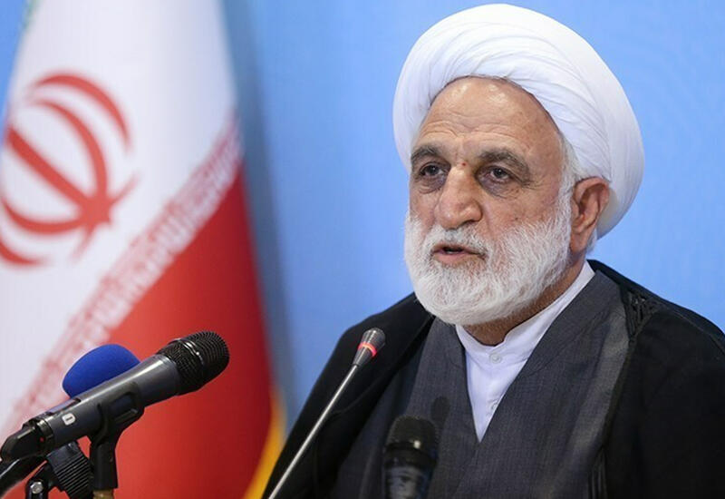 “Etirazçılar tez edam edilməlidir”