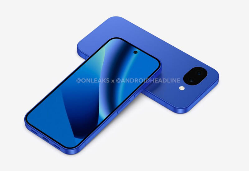 Google переняла график выхода смартфонов у Apple