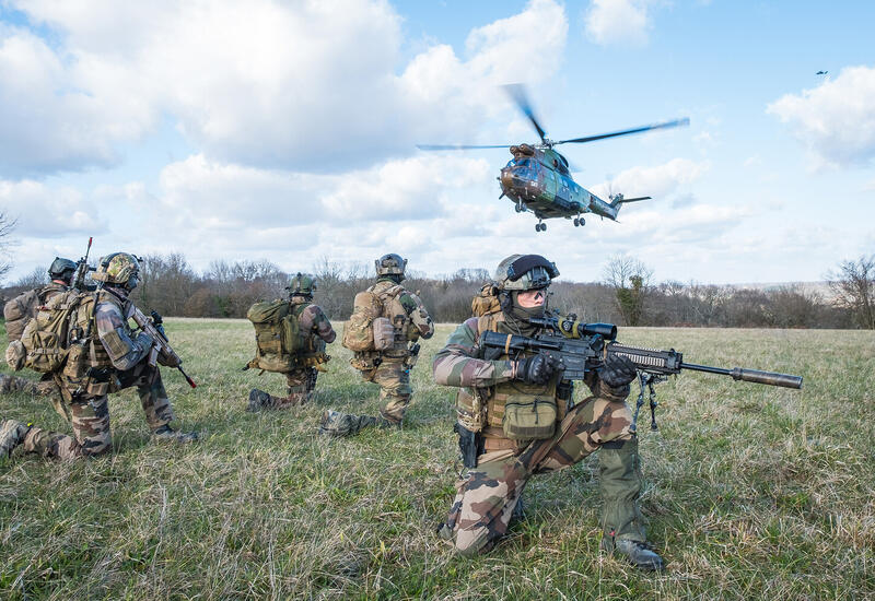 Еще одна страна ЕС направит военных в Гренландию