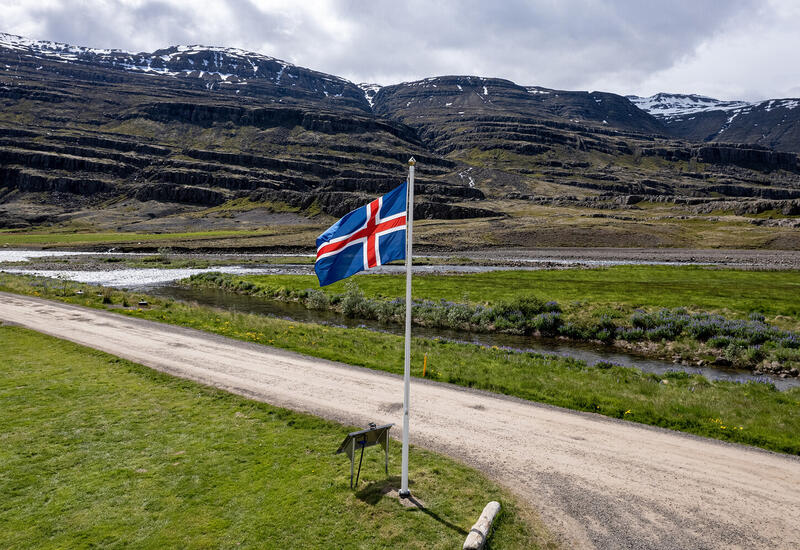 Исландия может вступить в ЕС