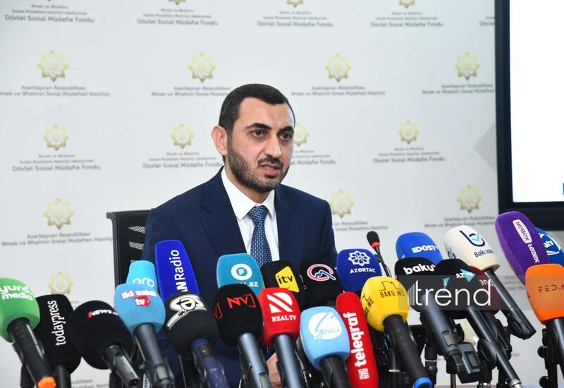 Azərbaycanda nə qədər pensiyaçı var?