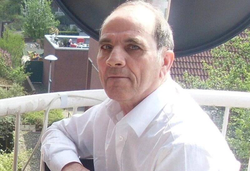 Milli Qəhrəman Hərbi Memorial Məzarlıqda dəfn olunacaq