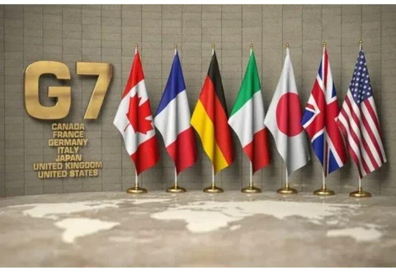 Страны G7 допускают новые ограничительные меры против Ирана