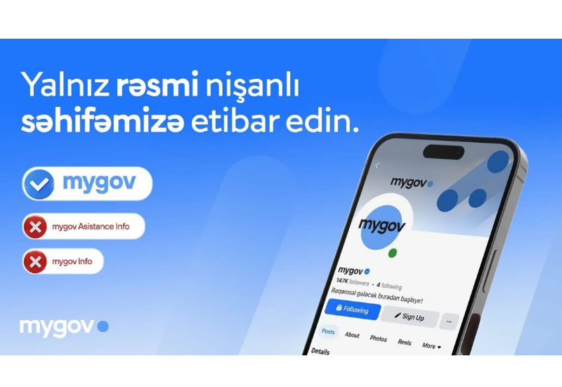 Sosial yardımın verilməsi ilə bağlı saxta elanlar yayılıb