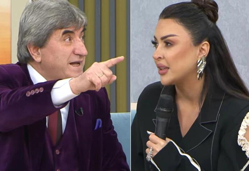 "Ondan maşın, 1 manat alanı da Allah gorbagor etsin"