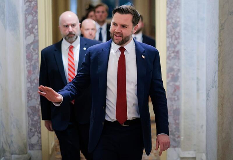 Сенат США отклонил резолюцию, направленную против администрации Трампа