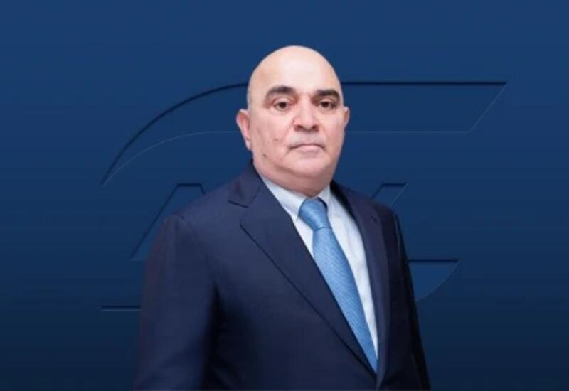 ADY-nin sədr müavini vəzifəsindən azad edildi