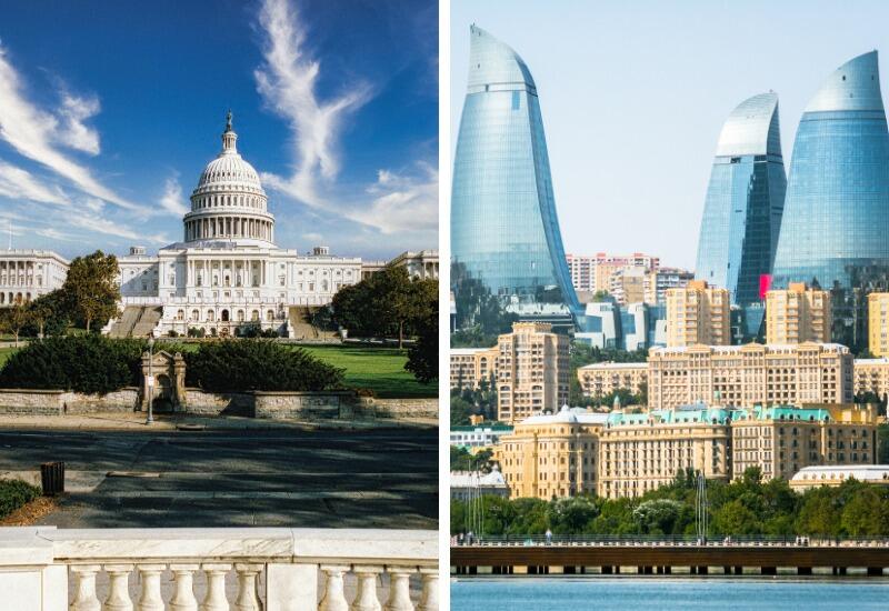 Баку и Вашингтон формируют новую архитектуру сотрудничества