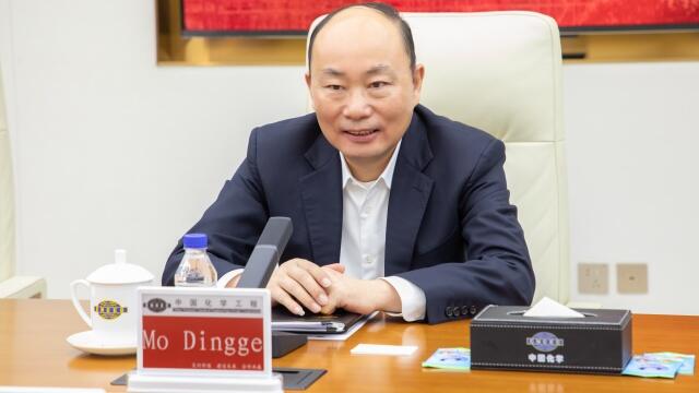 Китайская компания планирует новые форматы сотрудничества с SOCAR за границей