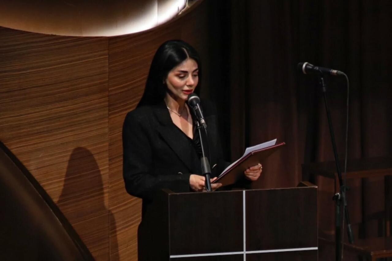 В честь 140-летия Узеира Гаджибейли представили почтовую марку и концерт