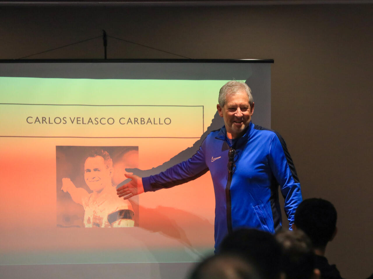 Представители УЕФА провели семинар для азербайджанских арбитров