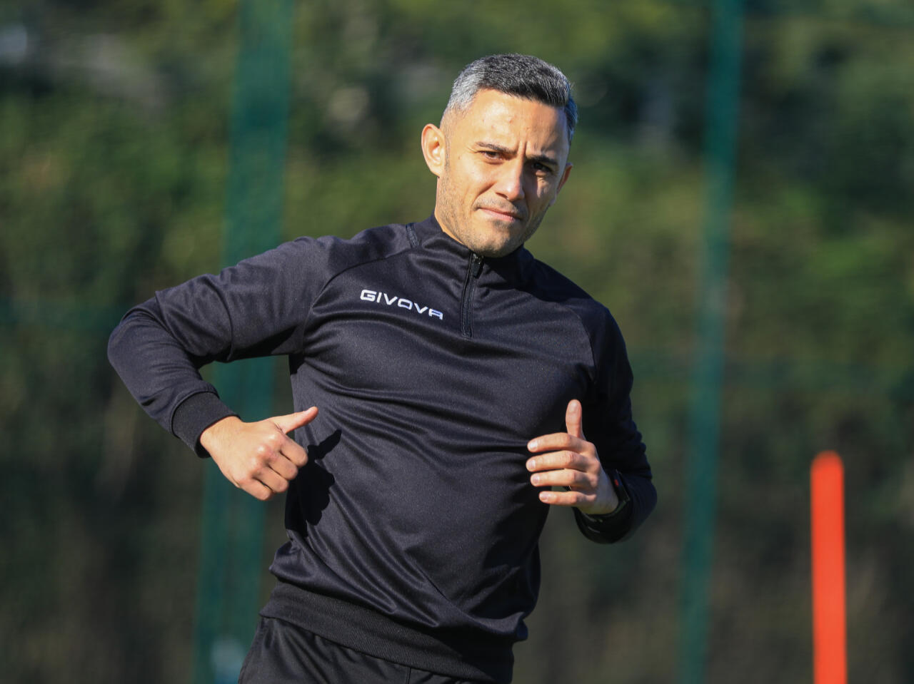 Представители УЕФА провели семинар для азербайджанских арбитров