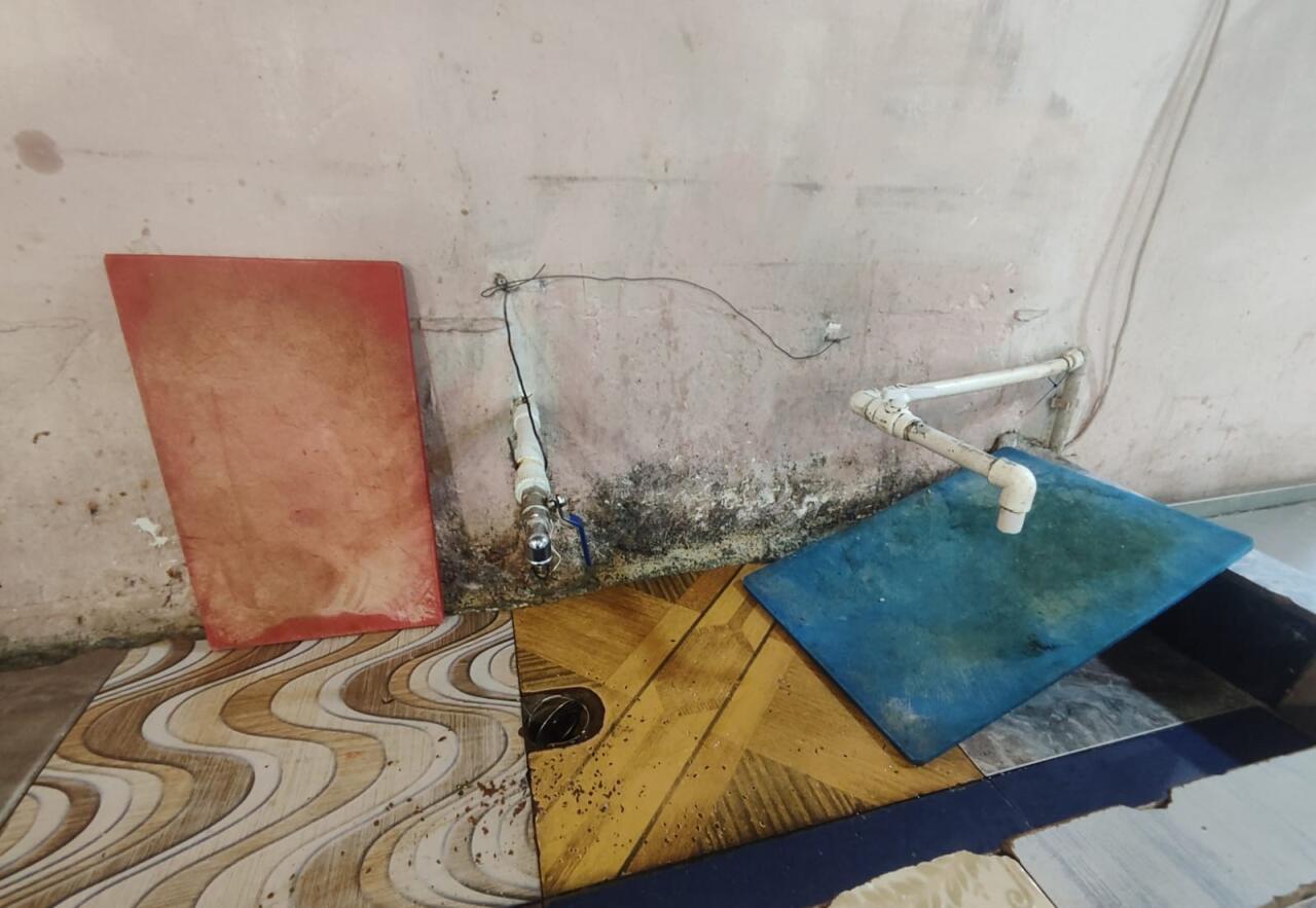 Нарушения выявлены в известном ресторане в Баку