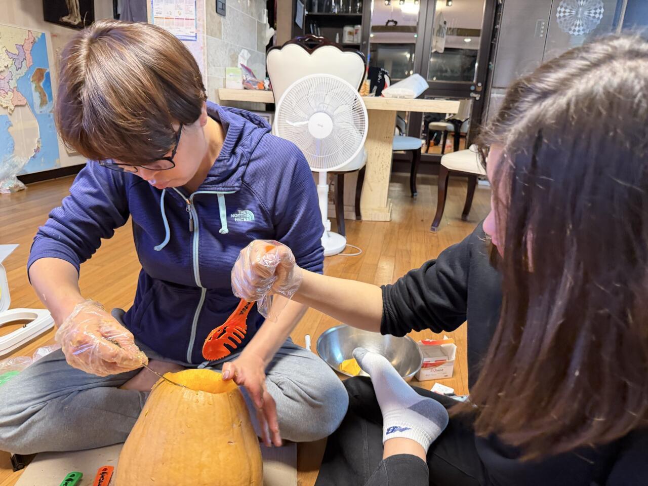 Bir videoyla məşhurlaşan həmin ailə 9 il sonra