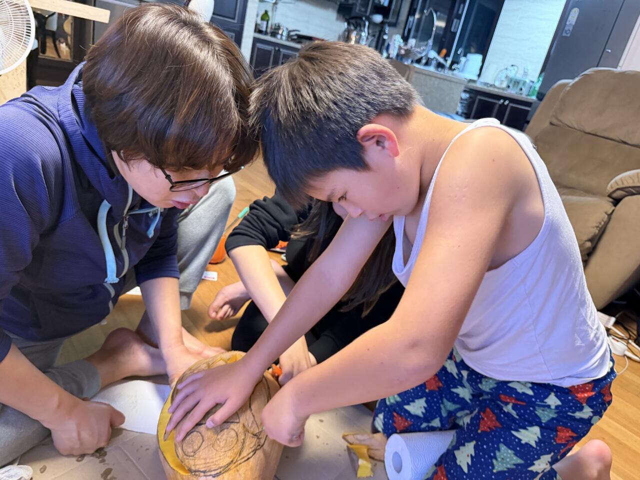 Bir videoyla məşhurlaşan həmin ailə 9 il sonra