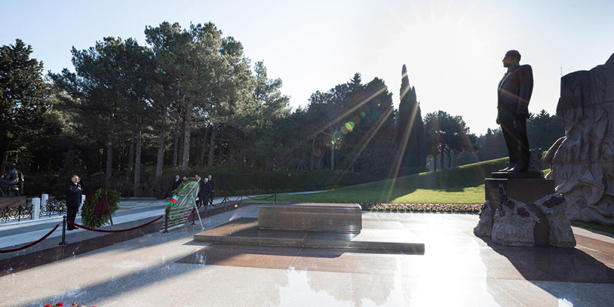 Азербайджан и Беларусь углубляют партнерство в борьбе с преступностью