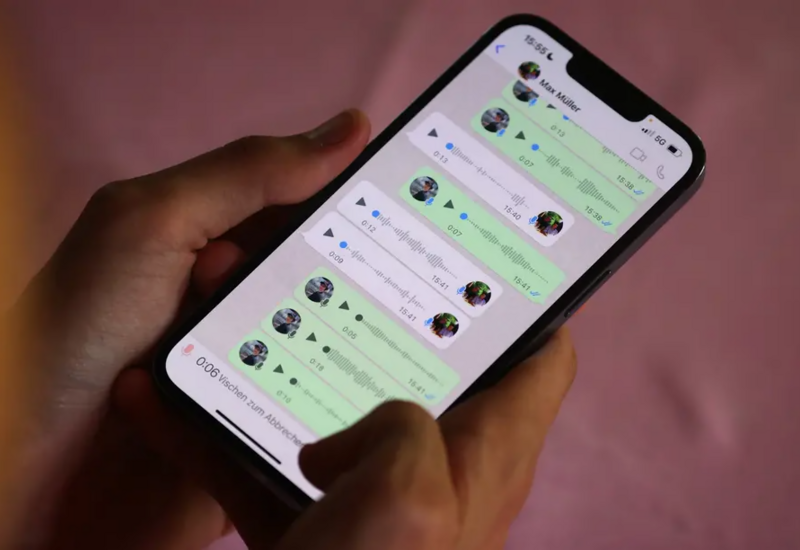 Gündə 15 dəqiqəyə 500 manat?