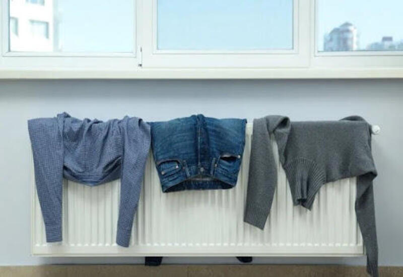 Evdə etdiyiniz bu səhv astmaya səbəb olur