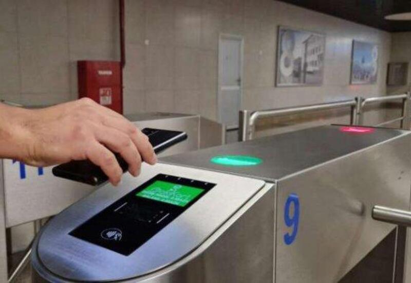 Некоторым пассажирам бакинского метро придется платить больше