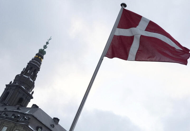 Спецпосланник США заявил о необходимости заключить сделку по Гренландии