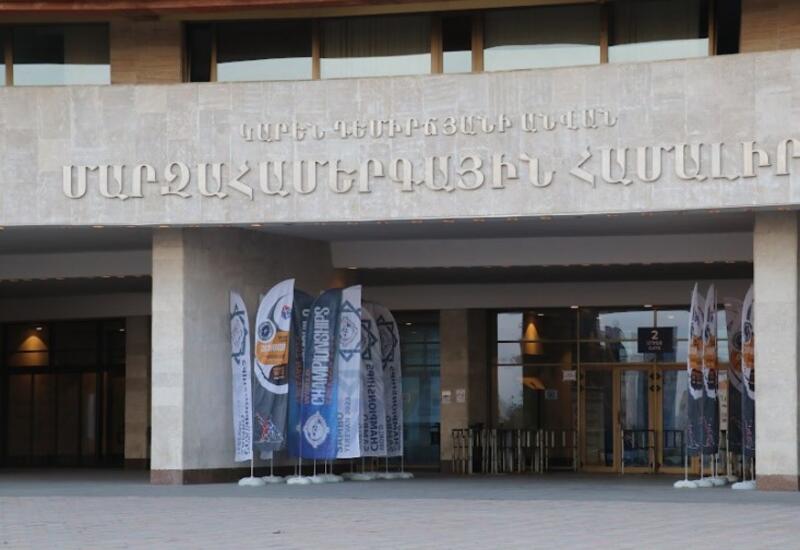 Правительство Армении пытается предотвратить сепаратистское сборище в Ереване