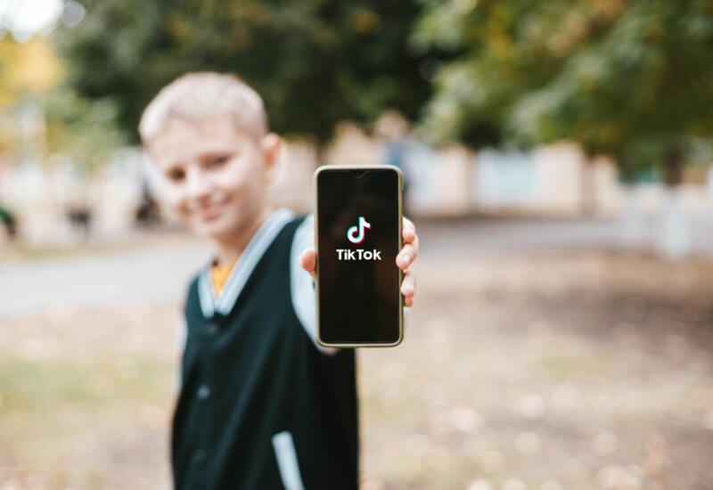 TikTok усилит контроль возраста пользователей в Европе