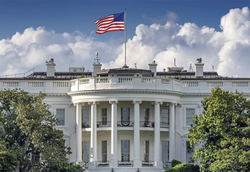 В Белом доме рассказали, что делает временное правительство Венесуэлы